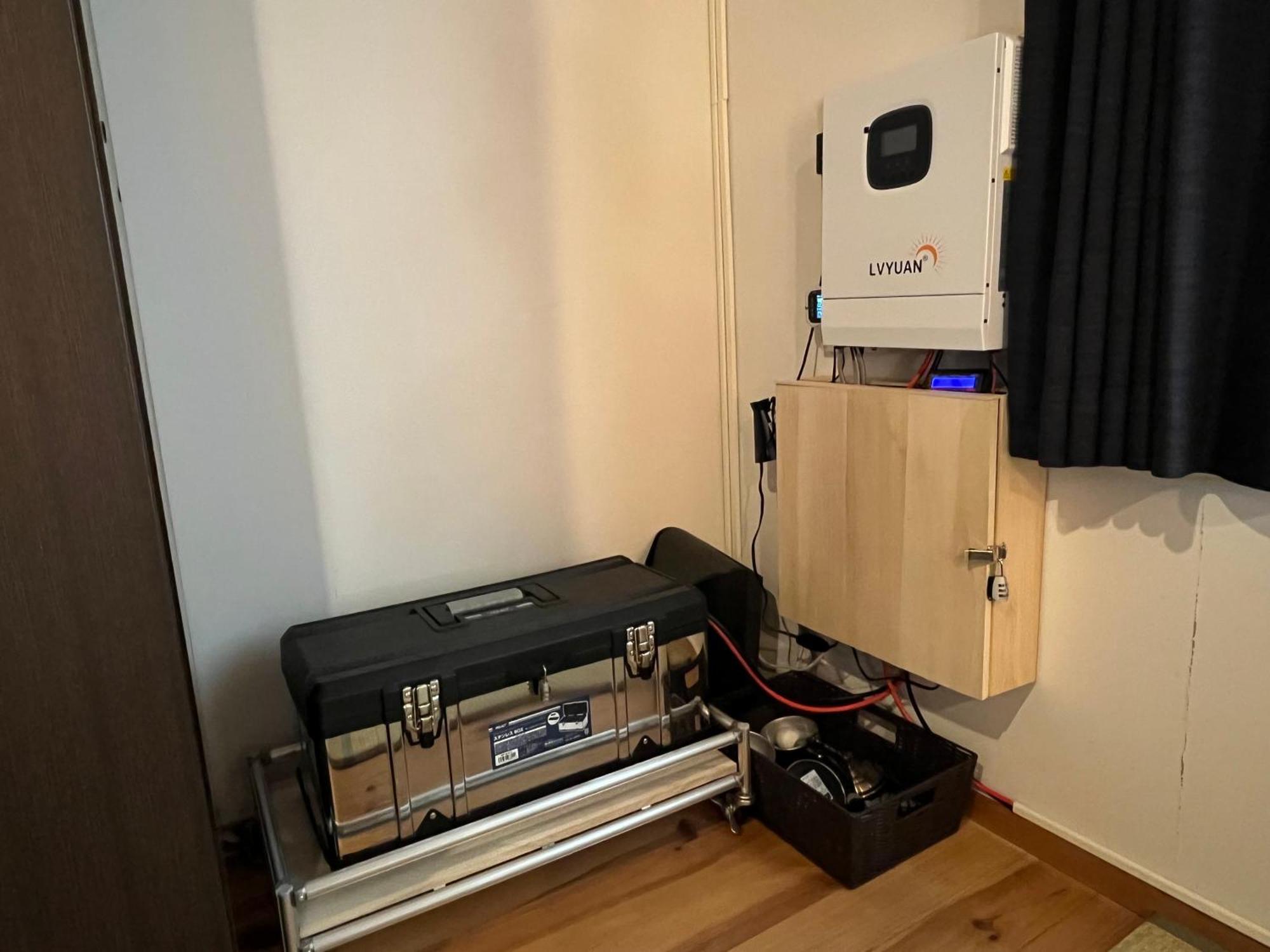 Nishijin No Sato 西陣之郷 -100 Yrs Smart & Sustainable Ai Arthouse With 10Gbps Wifi - Villa Kyoto Bagian luar foto