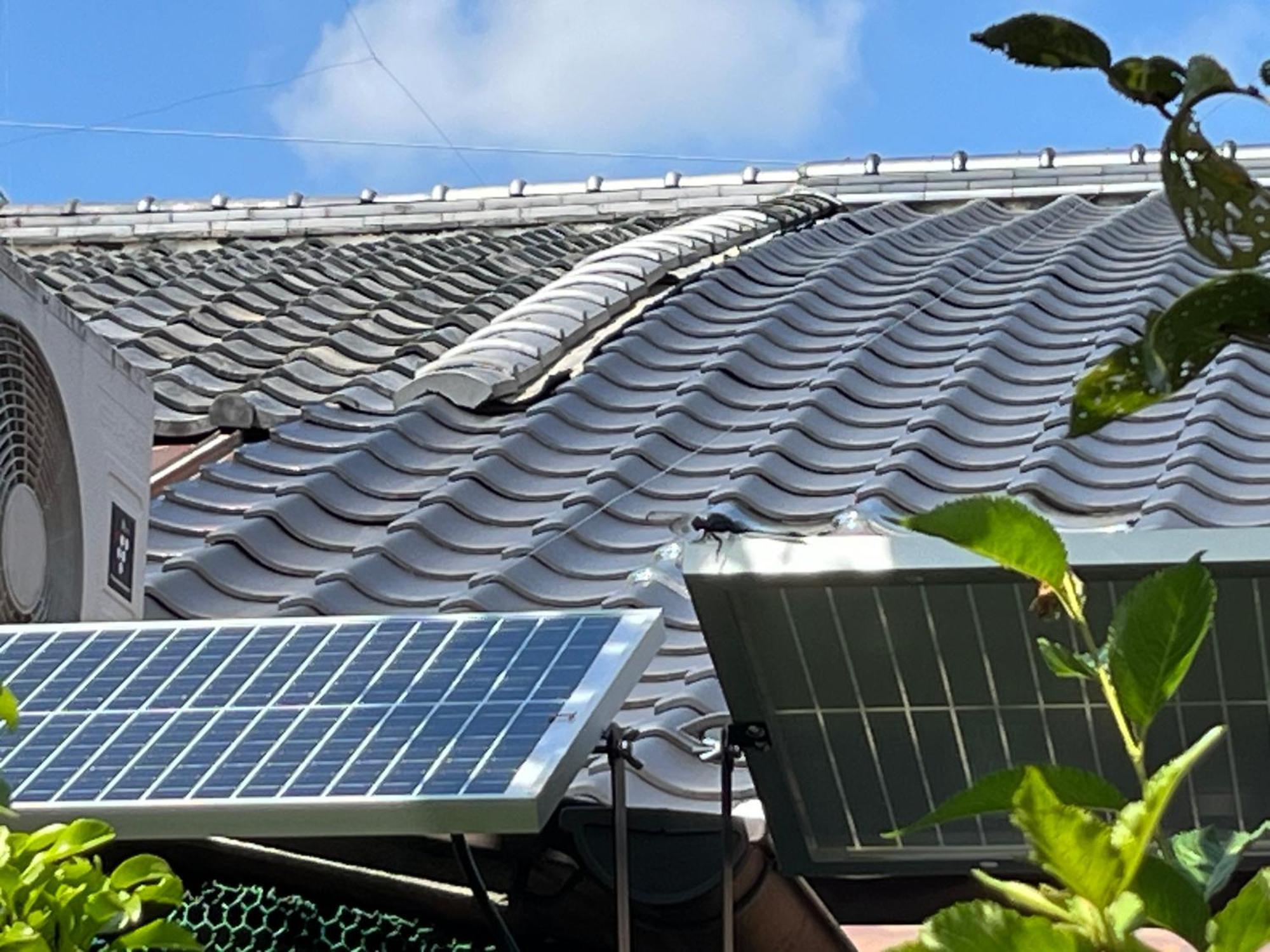 Nishijin No Sato 西陣之郷 -100 Yrs Smart & Sustainable Ai Arthouse With 10Gbps Wifi - Villa Kyoto Ruang foto