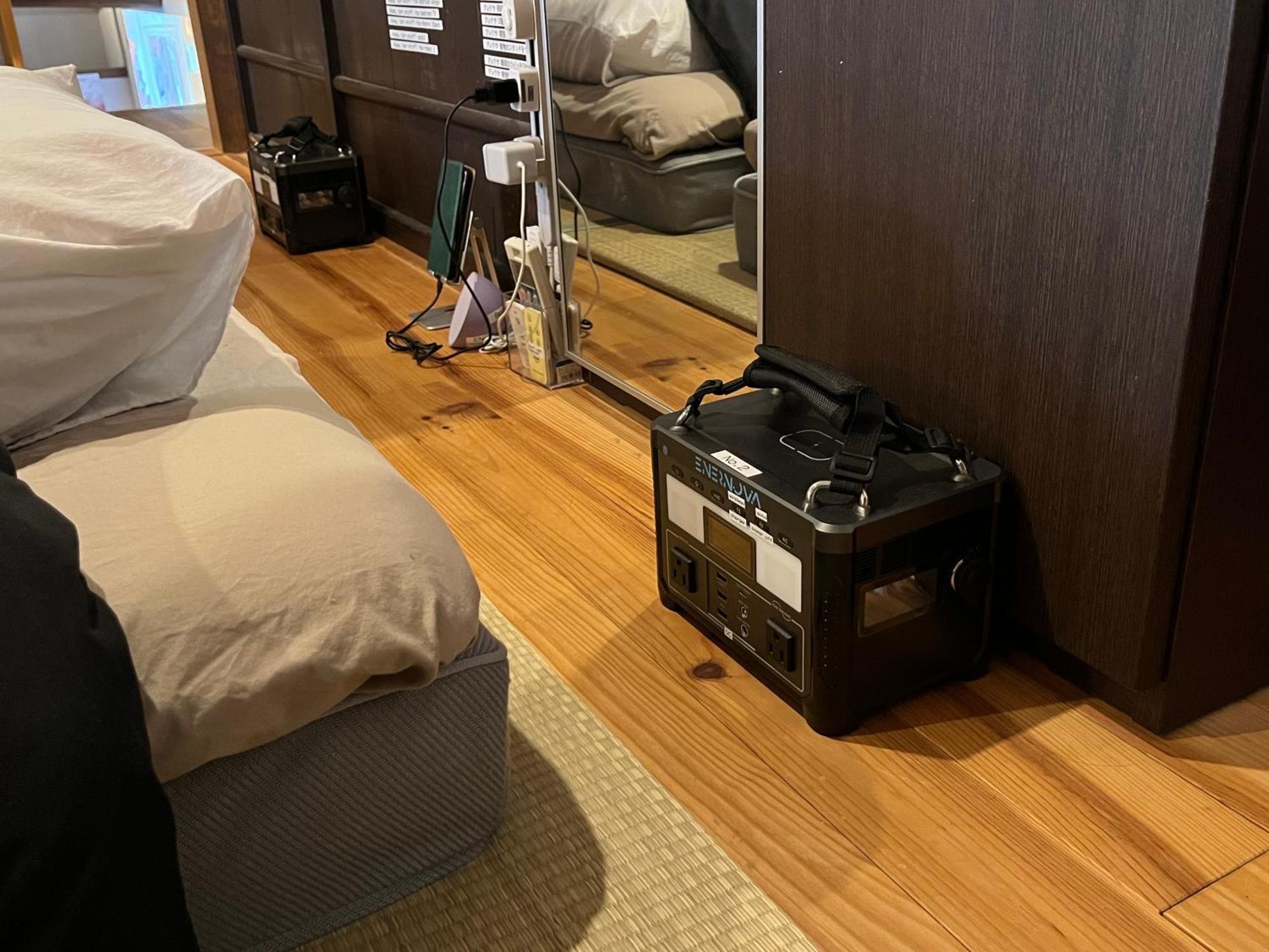 Nishijin No Sato 西陣之郷 -100 Yrs Smart & Sustainable Ai Arthouse With 10Gbps Wifi - Villa Kyoto Bagian luar foto